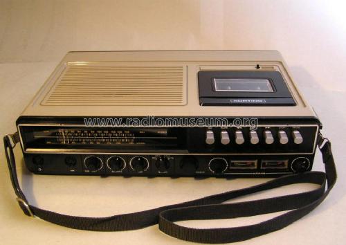 2-Band-Stereo-Radio-Recorder 37950 ; Körting-Radio; (ID = 762446) Radio