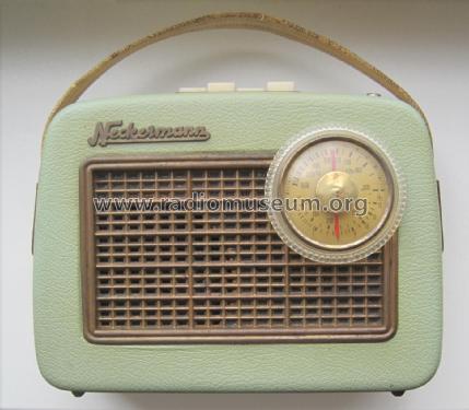 7664; Neckermann-Versand (ID = 2551933) Radio