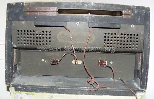 Brillant-Phono 102/30 Ph. 3938 Ch= 3932; Neckermann-Versand (ID = 66676) Radio