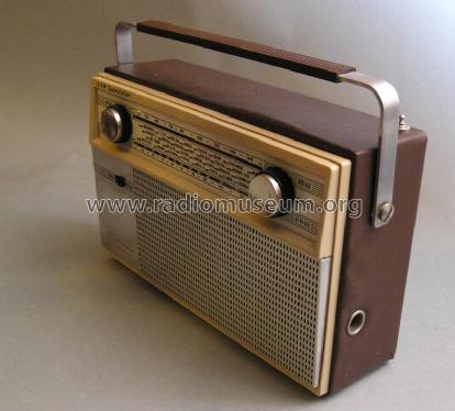 Davos 820Y41; Neckermann-Versand (ID = 760470) Radio