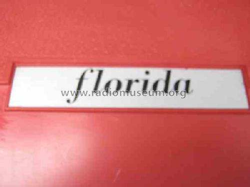 Florida 830/380; Neckermann-Versand (ID = 534858) R-Player