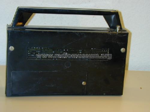 FM-48-52; Neckermann-Versand (ID = 644545) Radio