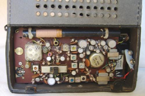 FM/AM 10 Transistor AFC Art. Nr. 822/96 822 F96 ; Neckermann-Versand (ID = 1486106) Radio