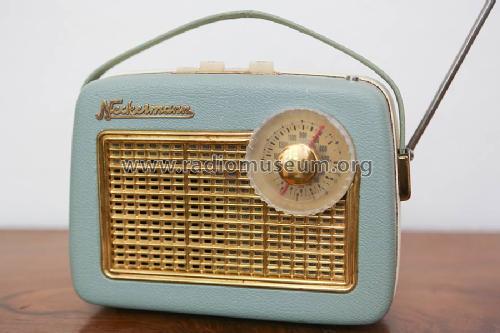 K766; Neckermann-Versand (ID = 1676832) Radio