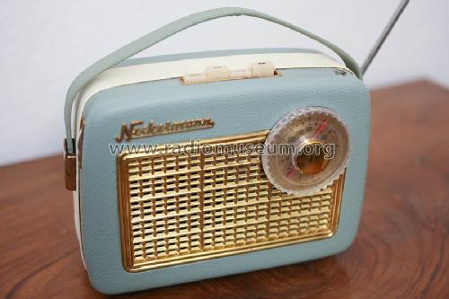 K766; Neckermann-Versand (ID = 1676833) Radio