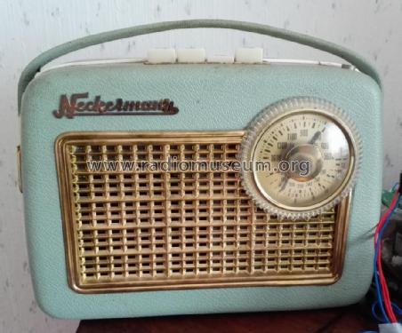 K766; Neckermann-Versand (ID = 2268406) Radio