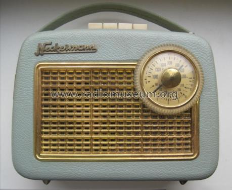 K776 ; Neckermann-Versand (ID = 2435305) Radio