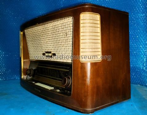 Konzertmeister 111/32 Ch= AD 2-369; Neckermann-Versand (ID = 2973433) Radio