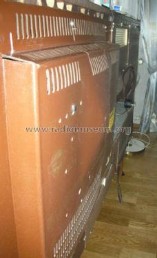 Körting Weltblick-Supermatic Vollstereo Kaleidoskop K59 UHF; Neckermann-Versand (ID = 1186179) TV-Radio