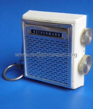 Micro Radio 7 Transistor Nr. 822/77; Neckermann-Versand (ID = 1623714) Radio