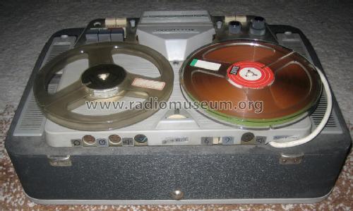 MT-3613 823-Y-12; Neckermann-Versand (ID = 2311797) R-Player