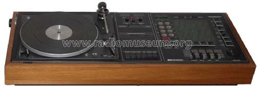 Multisound 1090CP Art. Nr. 955/787-91; Neckermann-Versand (ID = 1353600) Radio