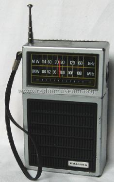 Palladium 949/124; Neckermann-Versand (ID = 2576564) Radio