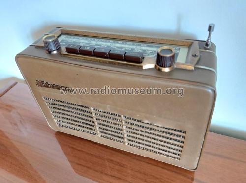 Transistor Portable 1069310; Neckermann-Versand (ID = 3083508) Radio