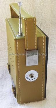 Twen Tone 12 822/949 ; Neckermann-Versand (ID = 2290944) Radio