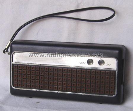 Twen Tone 822/043; Neckermann-Versand (ID = 1576584) Radio