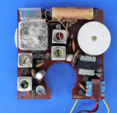 Twen-Tone 6 Transistor 822/132; Neckermann-Versand (ID = 2617148) Radio