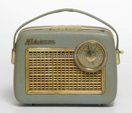 K766; Neckermann-Versand (ID = 1307496) Radio