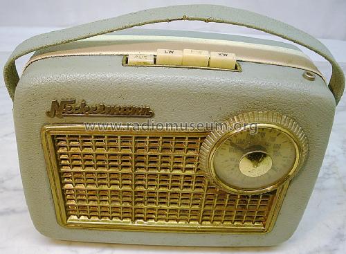 K766; Neckermann-Versand (ID = 1308449) Radio