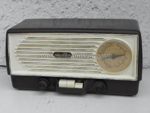 Kleinsuper WR8651 Nr. 111/12; Neckermann-Versand (ID = 1652437) Radio