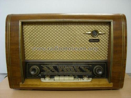 WR9667W; Neckermann-Versand (ID = 1172361) Radio