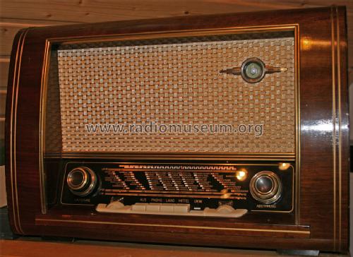 WR9667W; Neckermann-Versand (ID = 782290) Radio