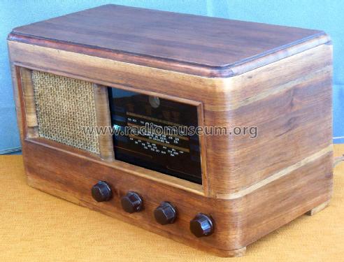 Neeco 7V; Neeco Brand, (ID = 3034217) Radio