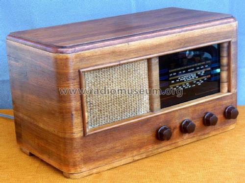 Neeco 7V; Neeco Brand, (ID = 3034218) Radio