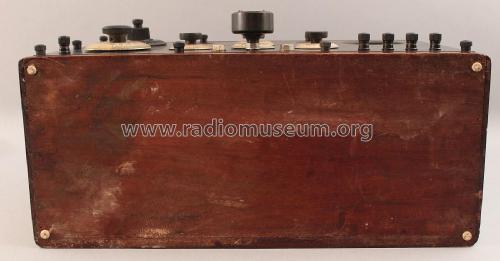 3-Tube Receiver ; Nermco, New England (ID = 2742977) Radio