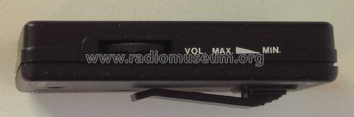 FM-Stereo matho 36; Nestler-matho GmbH & (ID = 2633653) Radio