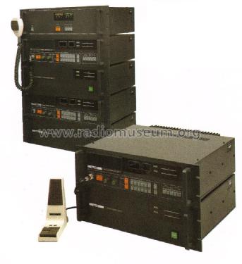 Base Repetidora NT-1008-20H; NETSET (ID = 1176317) Commercial TRX