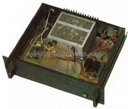 Fuente de alimentacion PS-110; NETSET (ID = 1176385) Power-S