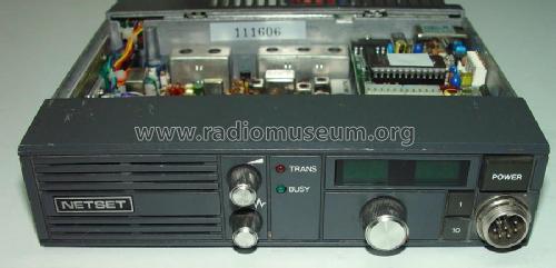 Radiotelefono movil NT 5008-20L; NETSET (ID = 1470483) Commercial TRX