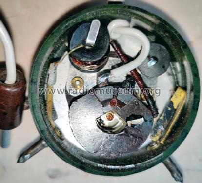 Taschenvoltmeter 12 / 240 V; Neuberger, Josef; (ID = 3122099) Equipment