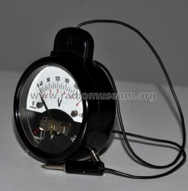 Taschenvoltmeter TB 1; Neuberger, Josef; (ID = 2261052) Equipment