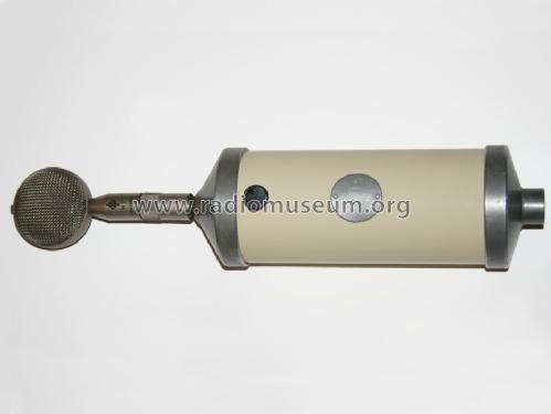 Mikrofonvorverstärker CMV 5/B; Neumann & Co, Georg; (ID = 790159) Microphone/PU