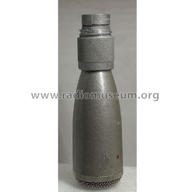 Kondensatormikrofon M14-b; Neumann & Co, Georg; (ID = 2686474) Micrófono/PU