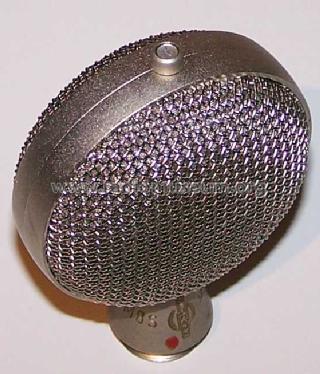 Kondensatormikrofonkapsel M8S; Neumann & Co, Georg; (ID = 894137) Microphone/PU