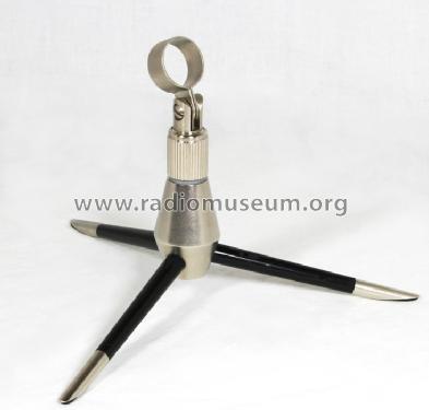 Mikrofon-Tischständer TS64; Neumann & Co, Georg; (ID = 1015097) Misc