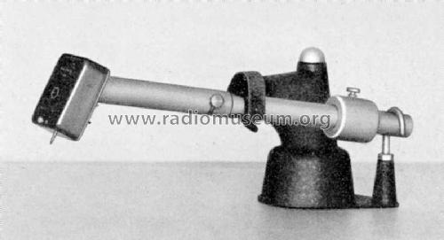 Dynamischer Tonabnehmer R5; Neumann, Georg, (ID = 281924) Mikrofon/TA