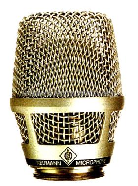 KK105S; Neumann, Georg, (ID = 54422) Microphone/PU