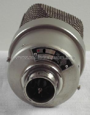 Kondensator-Mikrofon M49c; Neumann, Georg, (ID = 1386670) Microphone/PU