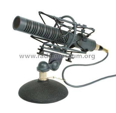 RSM191A-S; Neumann, Georg, (ID = 2584457) Microphone/PU