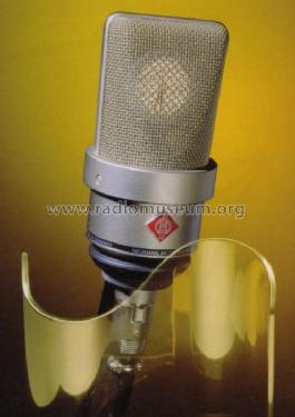 TLM103; Neumann, Georg, (ID = 54420) Microphone/PU