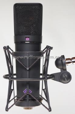 U87Ai; Neumann, Georg, (ID = 1197944) Microphone/PU