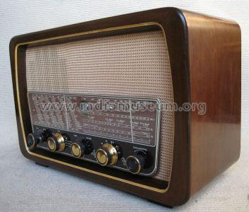 Perle 1803; Neutrofon Poul (ID = 408489) Radio