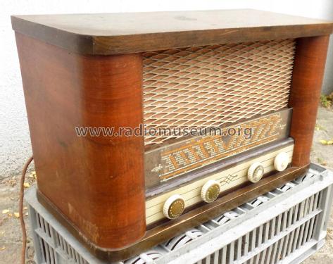 Diamant 5305; Neutrofon Poul (ID = 2987871) Radio