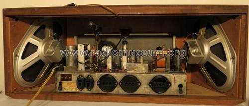 Sølvsegl Stereo 2206; Neutrofon Poul (ID = 2220037) Radio