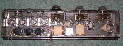 1926 model ; Neutrowound Radio (ID = 3089118) Radio