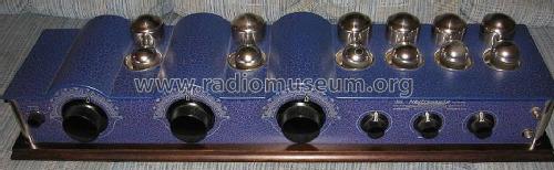 1927 Super Power ; Neutrowound Radio (ID = 1035400) Radio